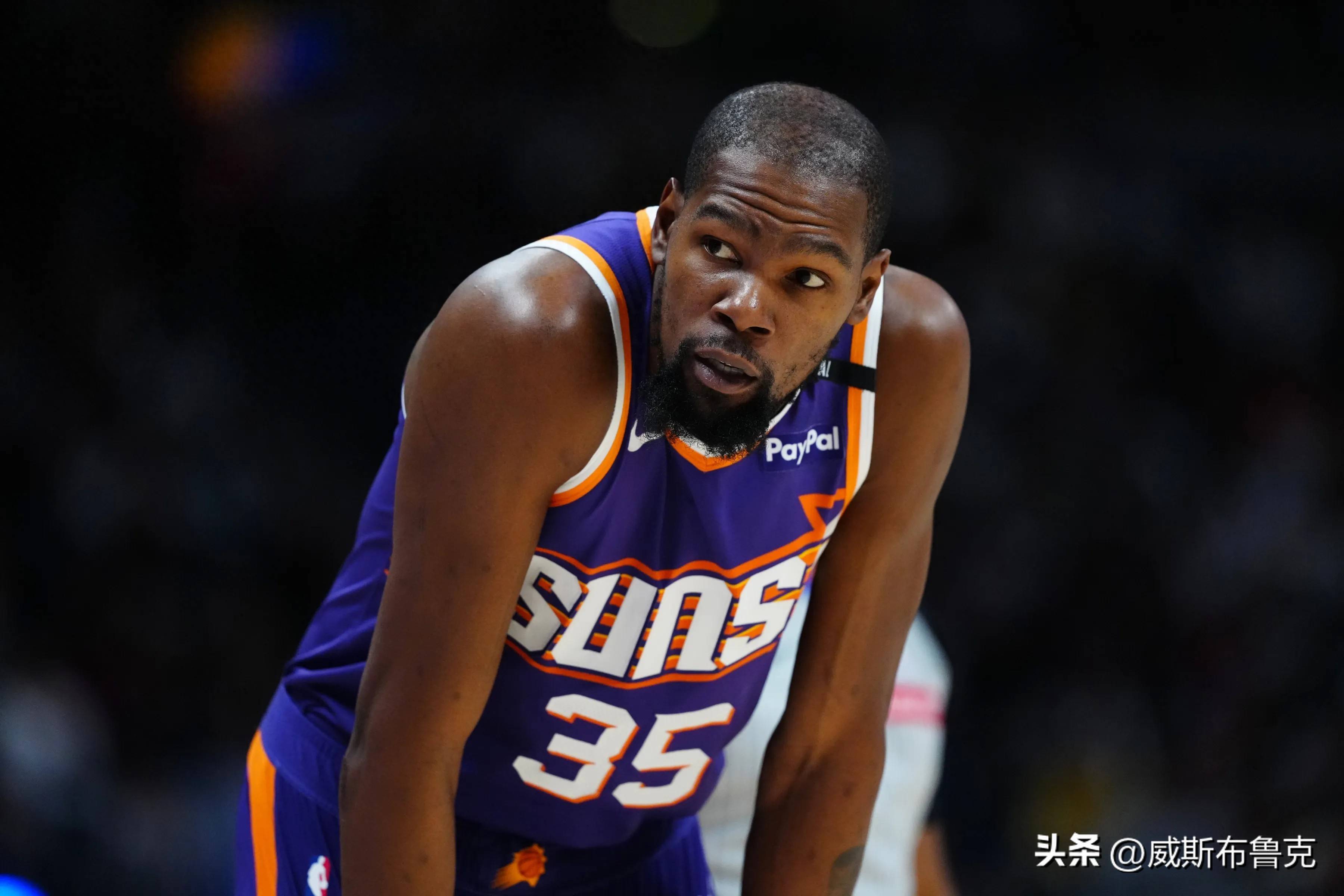 杜兰特狂砍助攻爆棚分，掘金迎来新赛季高光！