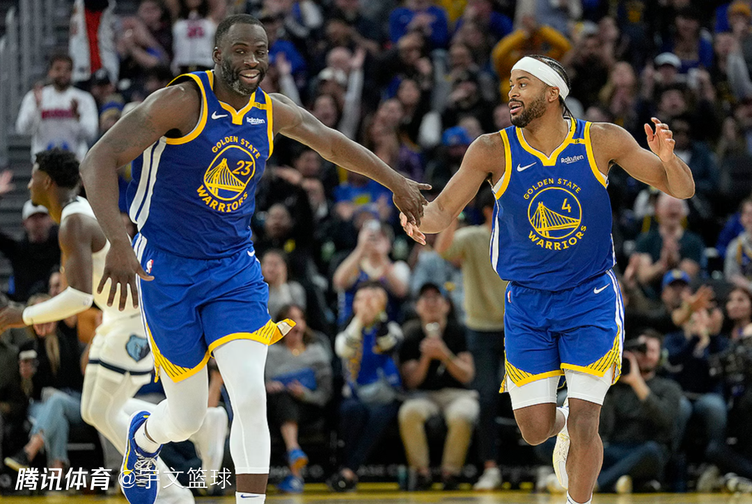 勇士惊艳全场，全明星入选助攻爆棚，莫兰特逆转取胜！