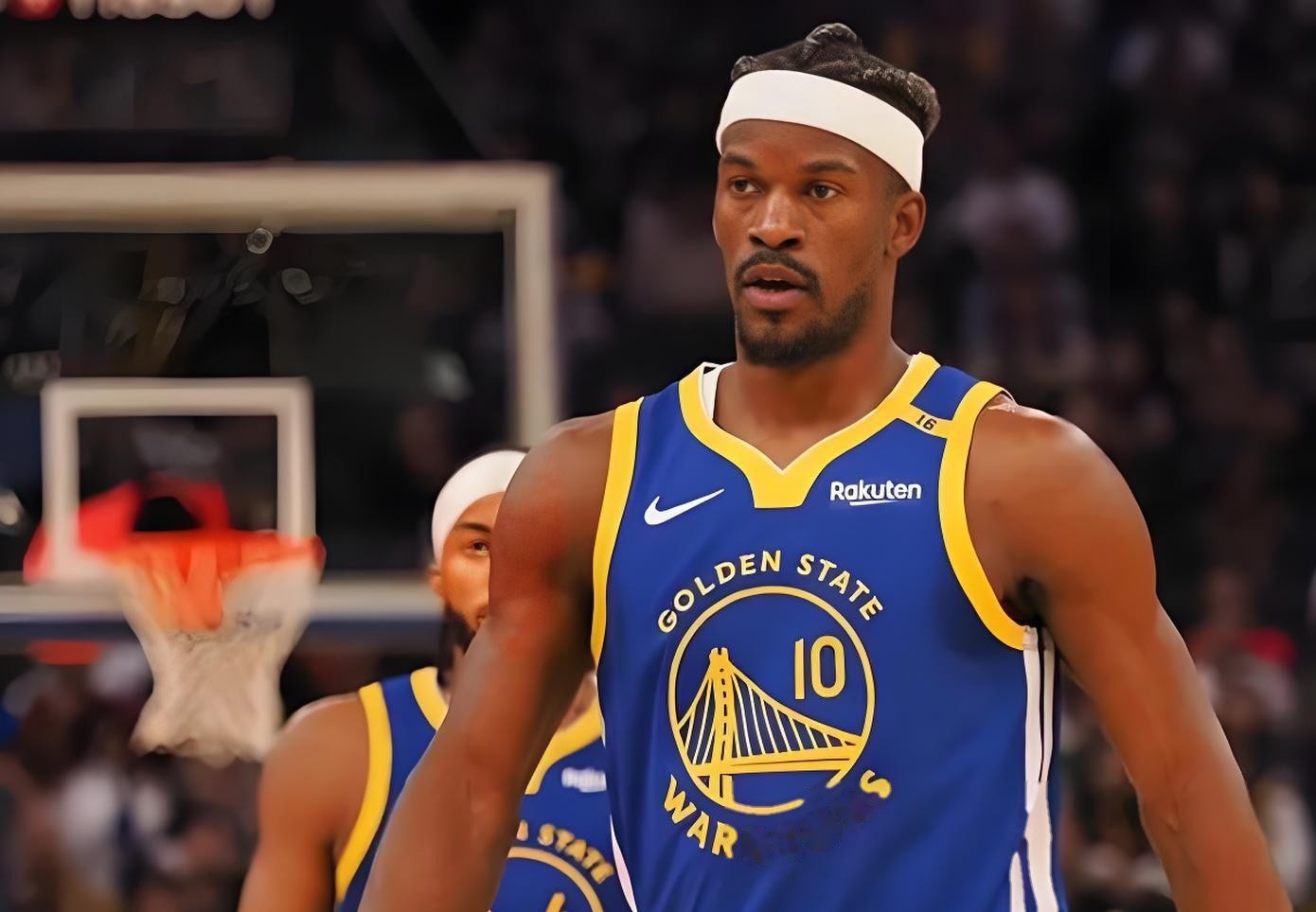 波尔津吉斯官方公布新规，巴特勒引发争议，命运悬念球迷热议！的简单介绍