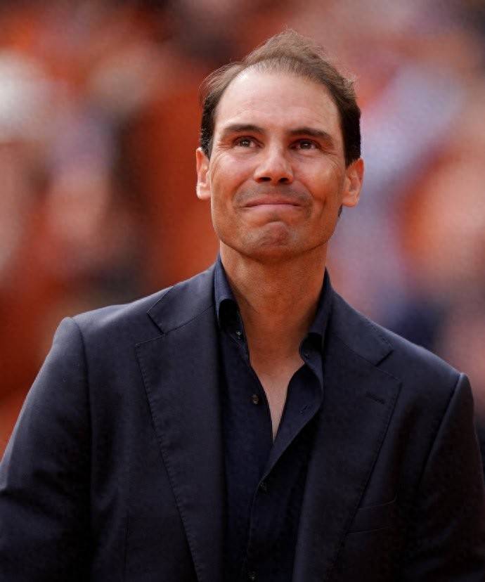  纳达尔22个大满贯分别是 